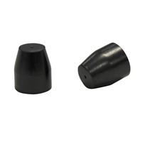 1/8" Ferrule 0.5 mm ID 60% Vespel / 40% Graphite (10/pk)